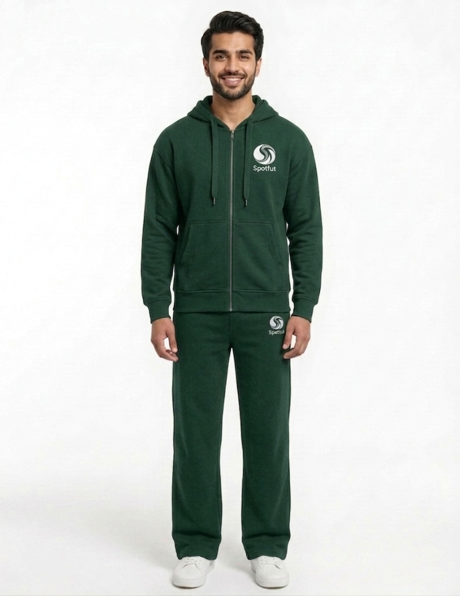 M552 Tracksuit