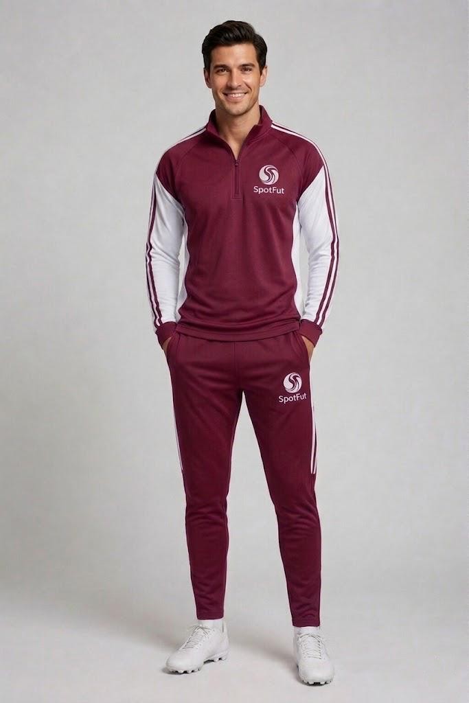 M601 Tracksuit