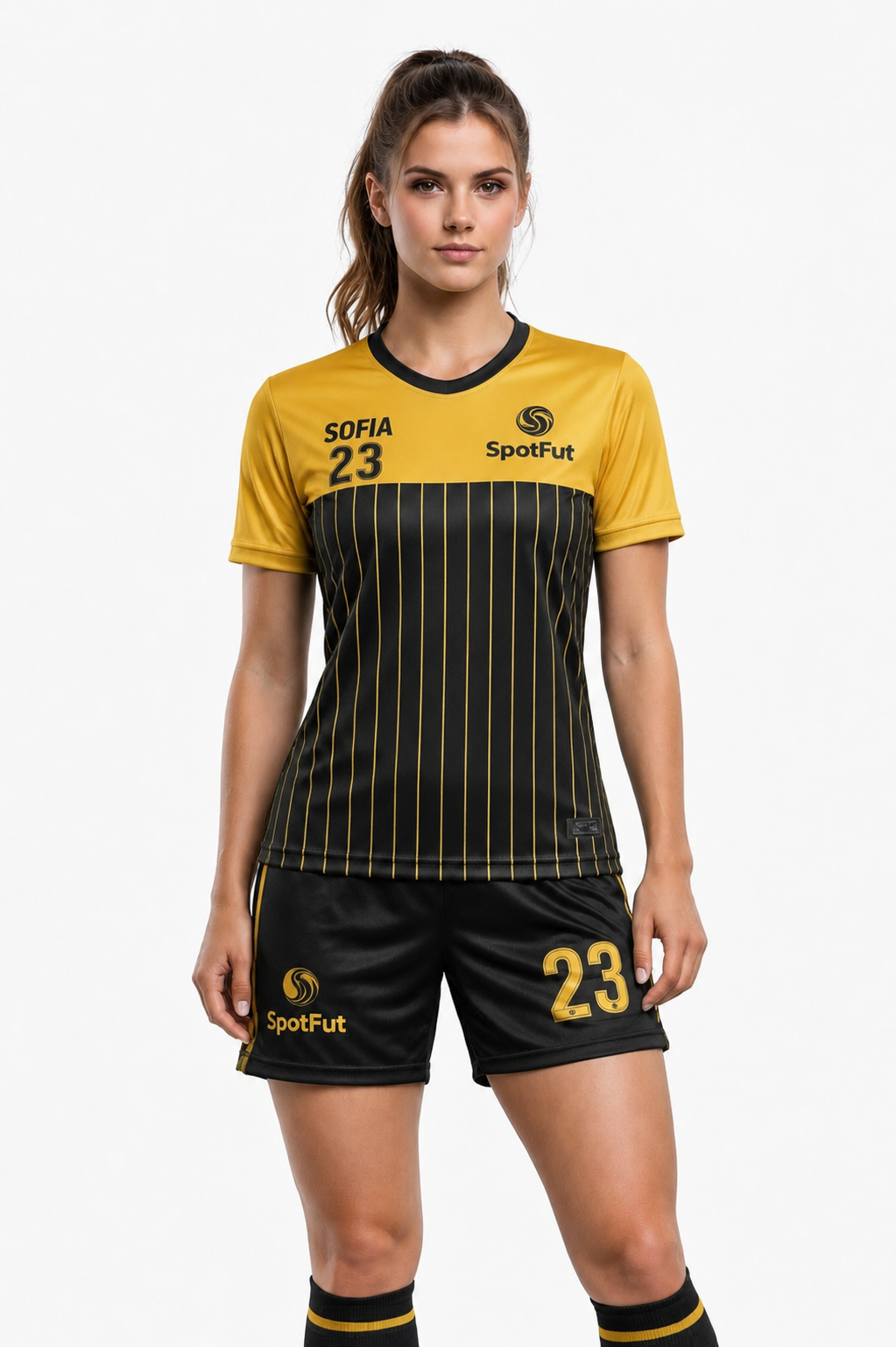 Elite S011 Kit