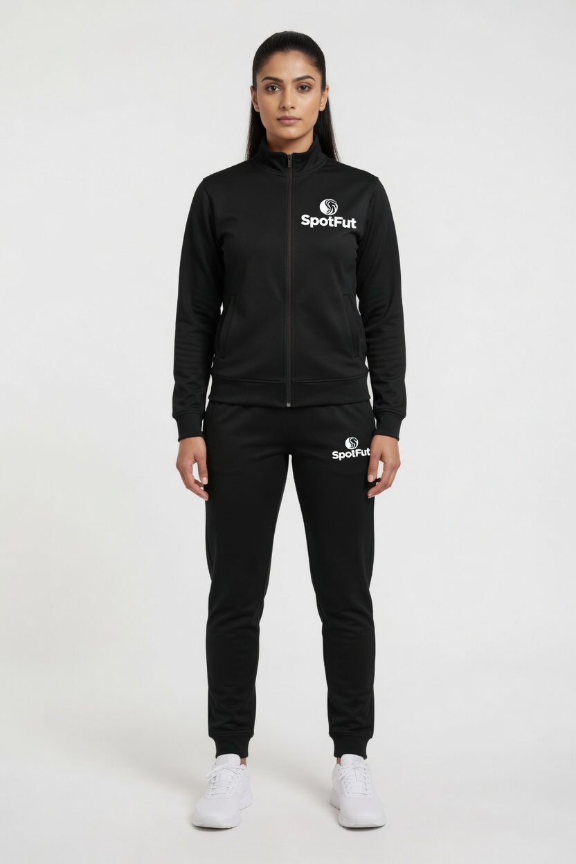 Urban F120 Tracksuit