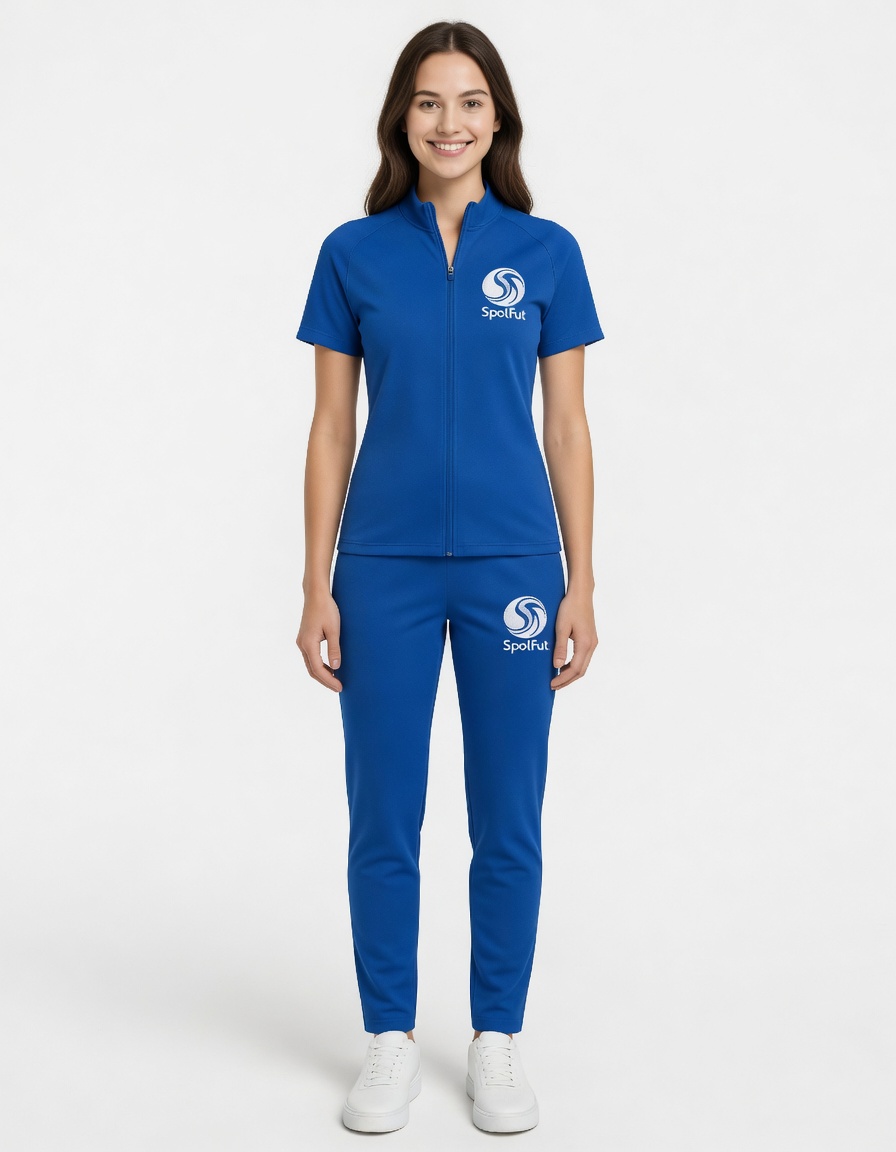 Urban F210 Tracksuit
